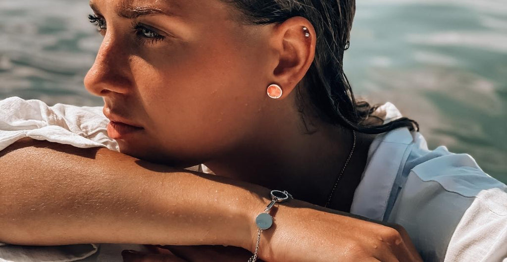 Summer jewellery – be ready for the hot season!